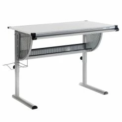 IDIMEX Kinderschreibtisch MADS, Höhenverstellbar In Weiß 7 IDIMEX Kinderschreibtisch MADS, Höhenverstellbar In Weiß -Günstiges Schränke Geschäft 1481 2 N1