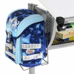 IDIMEX Kinderschreibtisch MADS, Höhenverstellbar In Weiß 8 IDIMEX Kinderschreibtisch MADS, Höhenverstellbar In Weiß -Günstiges Schränke Geschäft 1481 3 N1