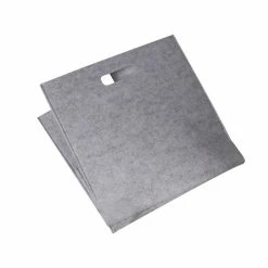 IDIMEX Stoffbox FELT Im 2er Set In Grau -Günstiges Schränke Geschäft 16008 3