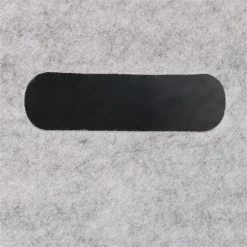 IDIMEX Stoffbox FELT Im 2er Set In Grau -Günstiges Schränke Geschäft 16008 4