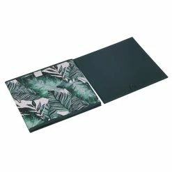 IDIMEX Stoffbox JUNGLE Faltbar 2er Pack -Günstiges Schränke Geschäft 16054 5