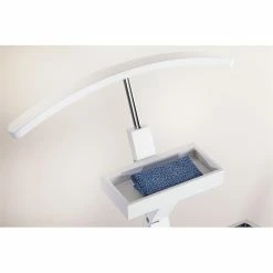 IDIMEX Herrendiener ROBIN Mit Hosenbügel Weiß -Günstiges Schränke Geschäft 30551 A2