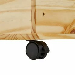 IDIMEX Spielzeugkiste ELISA In Natur Lackiert -Günstiges Schränke Geschäft 4202 A 10