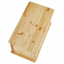 IDIMEX Spielzeugkiste ELISA In Natur Lackiert -Günstiges Schränke Geschäft 4202 A 4