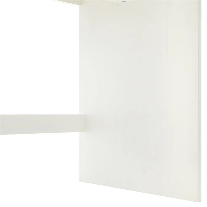 IDIMEX Schreibtisch ALICE Mit Ablagefach In Weiß 6 IDIMEX Schreibtisch ALICE Mit Ablagefach In Weiß – Bild 6