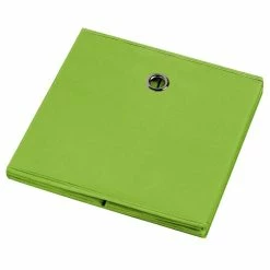 IDIMEX Stoffbox ELA Im 2er Set In Grün -Günstiges Schränke Geschäft 93096 2